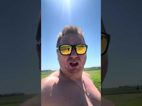 Bartosz Gajda: Polecie, Twójstary, Upał