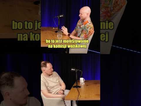 Komisja wojskowa | Podcast BITY
