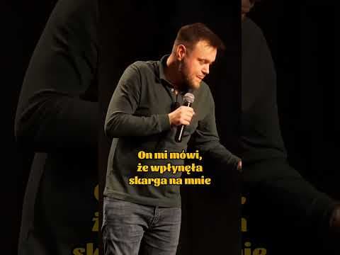 DZWONI RZECZNIK DYSCYPLINARNY