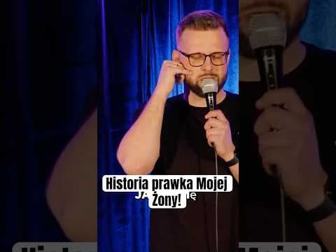 Historia prawa jazdy mojej żony!