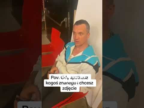 Bartosz Gajda: Polecie, Twójstary, Aktor