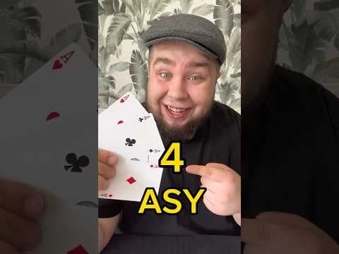 4 ASY z potasowanej ?