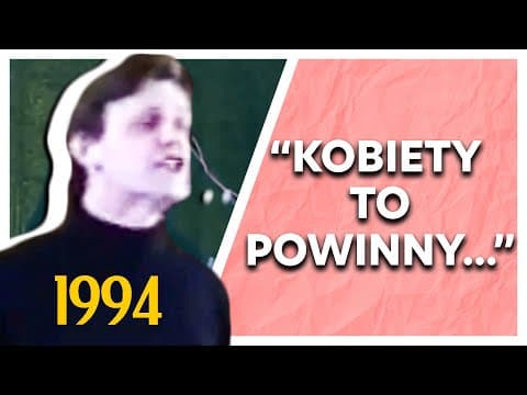 O TYM nie można dziś żartować ?! - Cezary Pazura