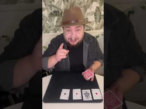 Jak kontrolują karty w kasynie