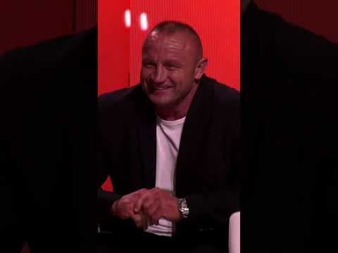 MIESZKO MINKIEWICZ (ROAST PUDZIANA)