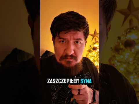 Zaszczepiłem dziecko i…