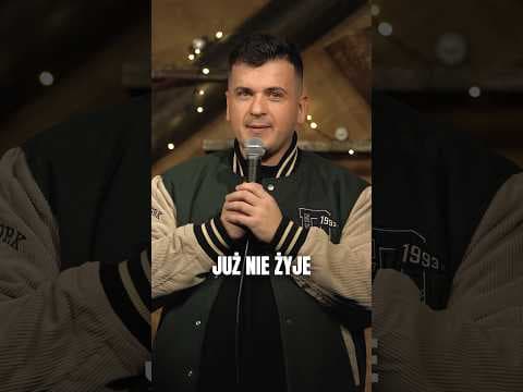 LIST POŻEGNALNY