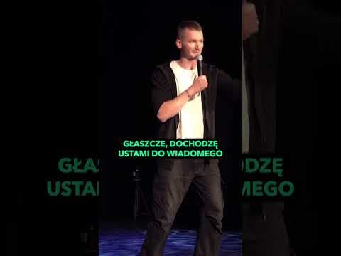 Kłoda w łóżku