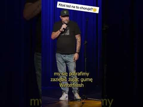 Uczulenie