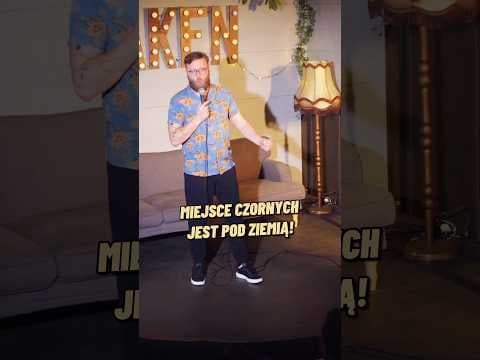 Stary górnik