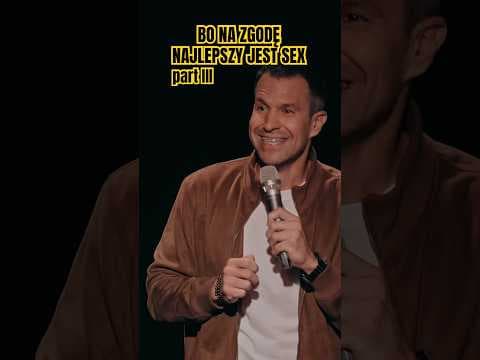 Bo na zgodę najlepszy jest… part 3/3