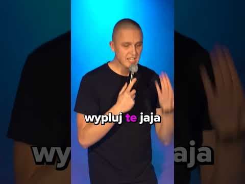 żart tytułowy