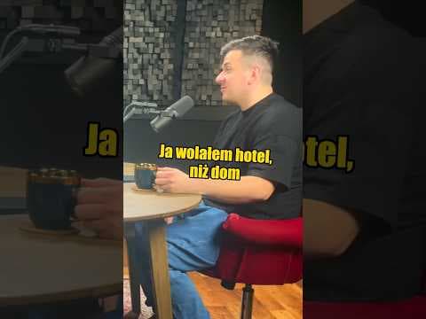 ZNUDZENIE LUKSUSEM