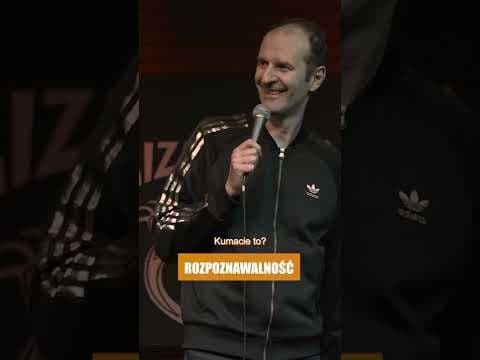 ROZPOZNAWALNOŚĆ | Rafał Rutkowski (Stand-up)