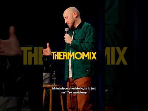 Thermomix - jak to widzę