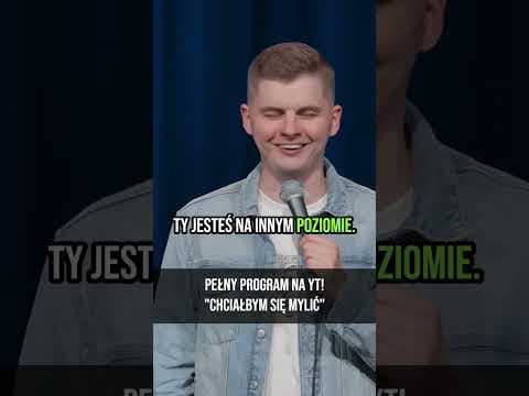 KRAFTOWE | STAND-UP