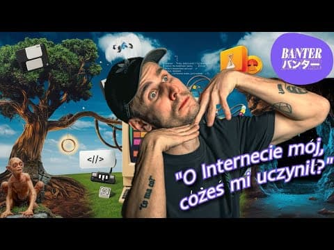 BanterBanter vol. 141 - Przyjaźń to magia
