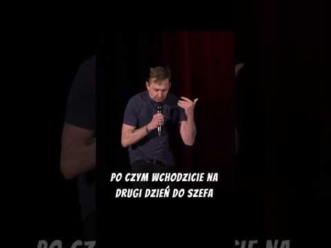 Macie tak?
