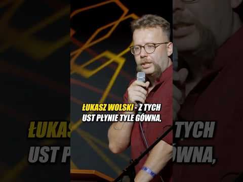 Brutalna prawda o Wolskim