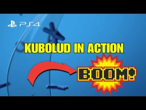 Rainbow Six Siege KUBOLUD IN ACTION