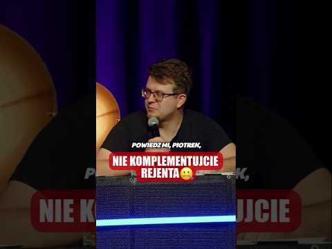 Jaki ostatnio komplement dostaliście?