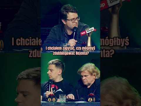 Prośba o dubbing | Masz Minutę S3E8