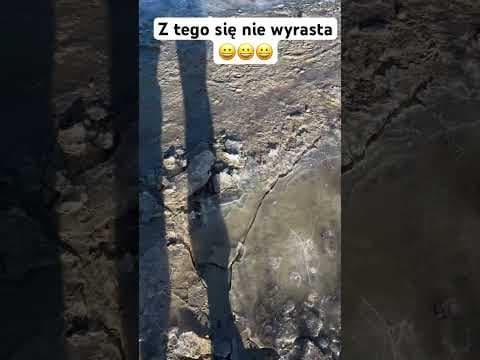 Bartosz Gajda: Winter, Ice, Lód