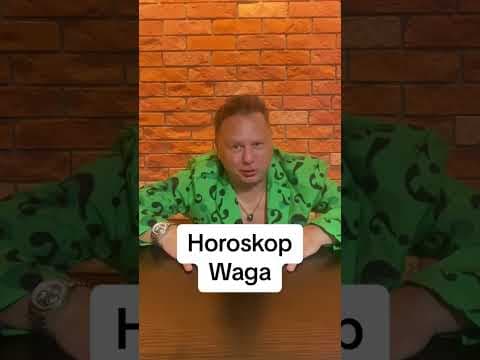 Bartosz Gajda: Polecie, Horoskop, Waga