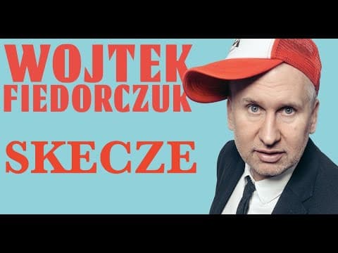 Normalne skecze - śmieszne (nie stand-up)