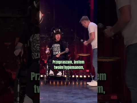NAJLEPSZY HYPEMAN | Roast Battle Duety