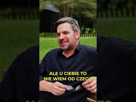 STAND-UP owe SZORTY S01E09 Marcin Zbigniew Wojciech