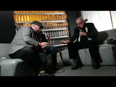 Michał Skubida VS Wielki Szu