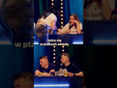Tajemnicza wróżba | Masz Minutę S3E1