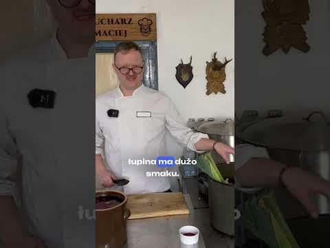 Soczysty barszcz czerwony