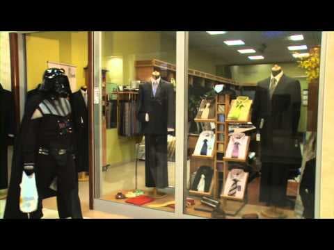 Lord Vader on retirement ENG