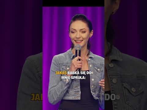 Dystans do żartów