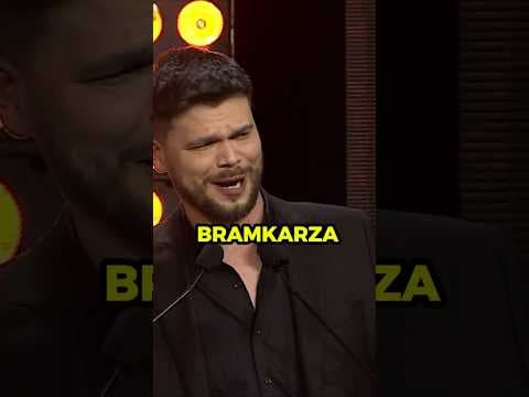 ŻART BEZ SENSU?