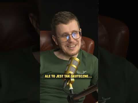 Życie fightera w małym mieście @standuppolska