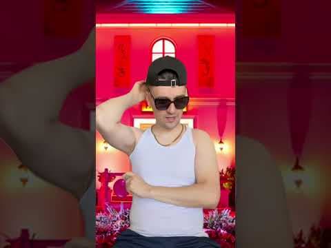 Piotr Latała - Stand-up Short (58s)