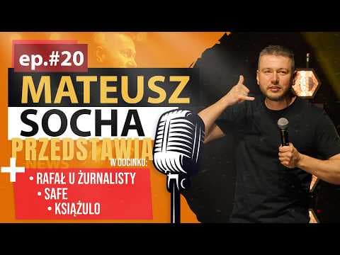 Ep. - Najlepszy włamywacz w Polsce!