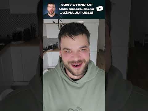 Kacperek zapomniał o Kaszewiaku #