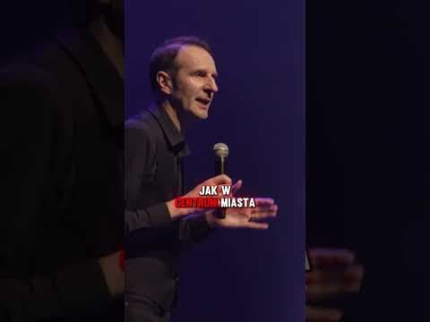PIERWSZY RAZ W STOLICY - Rafał Rutkowski