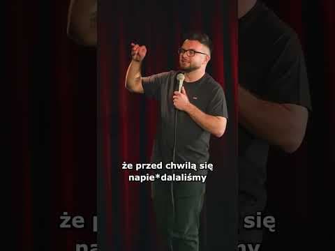 Sprzeczka o okno