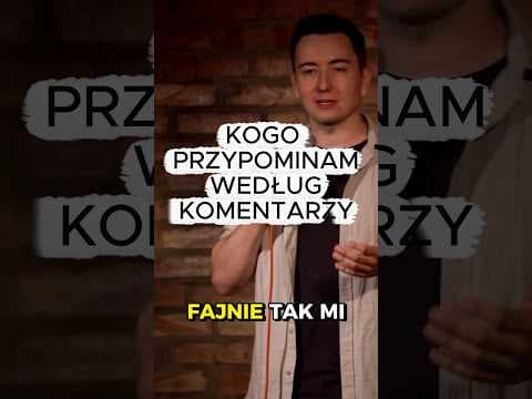 Co łączy mnie z Dodą, Majdanem i Jackiem Rozenkiem?