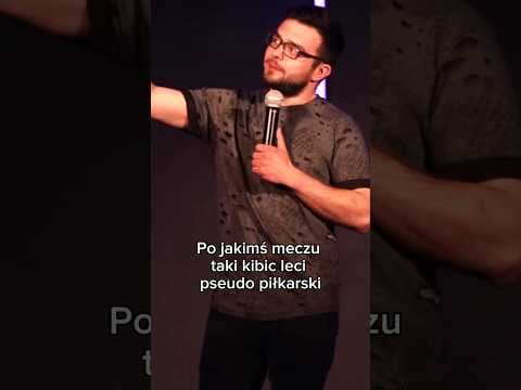 SPOTKANIE Z KIBOLEM