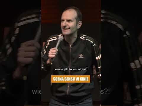 SCENA W KINIE