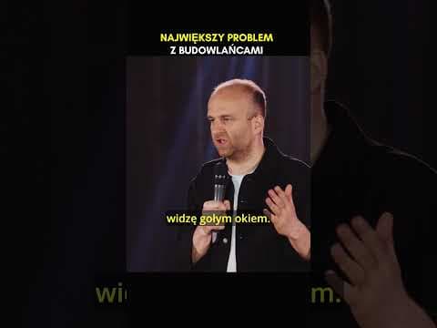 Prawda o budowlance Marcin Zbigniew Wojciech 2024