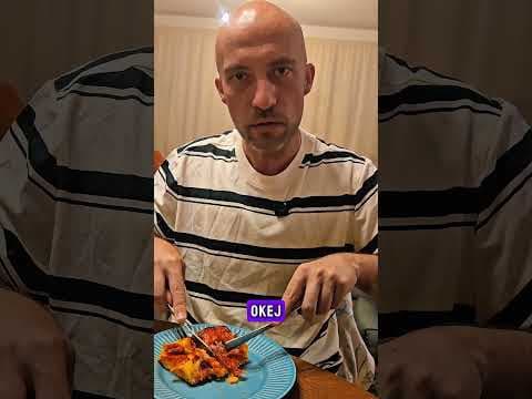 Kto też tak je? Przyznać się!