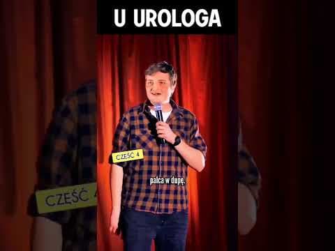 Śmieszny urolog (cześć ostatnia)