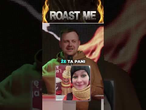 HOT DOG - Zobacz cały odcinek ROAST ME